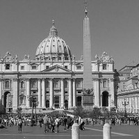 basilica san pietro