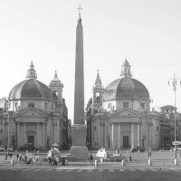 piazza del popolo