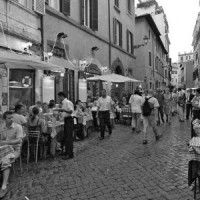 trastevere