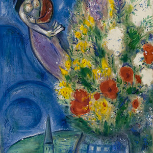 chagall