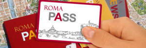 roma pass card