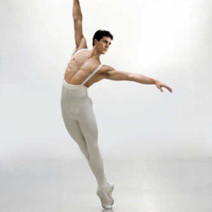 Roberto Bolle