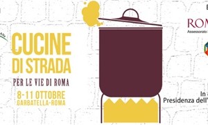 cucine di strada