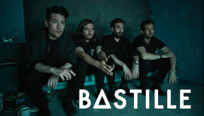 bastille